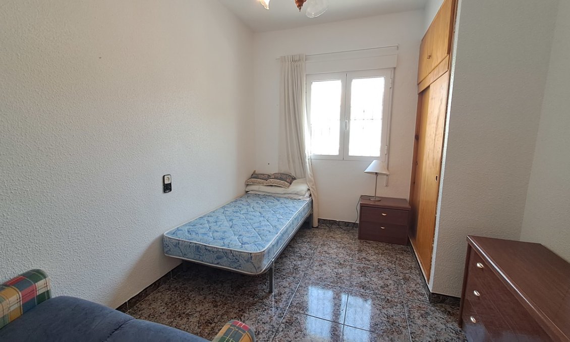 Segunda mano - Villa -
Villamartin - Costa Blanca