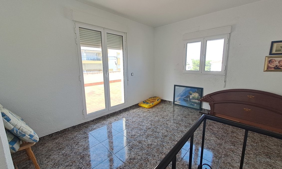 Segunda mano - Villa -
Villamartin - Costa Blanca