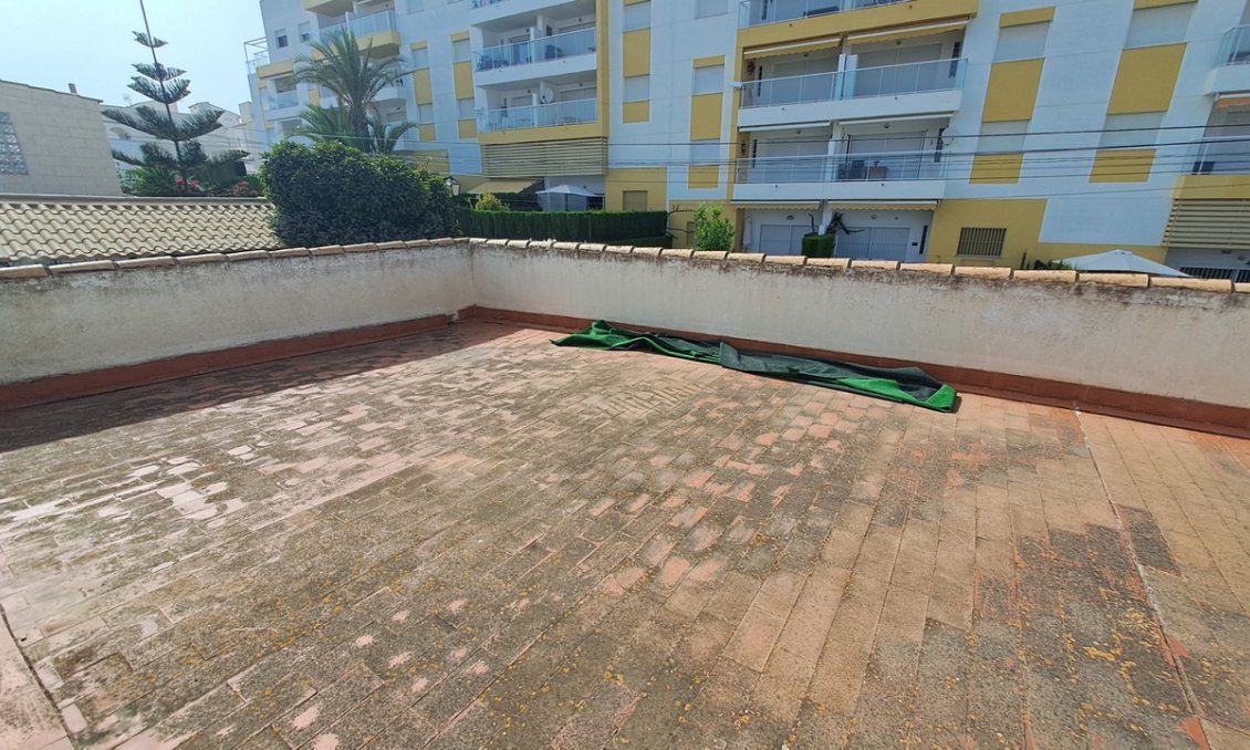 Segunda mano - Villa -
Villamartin - Costa Blanca