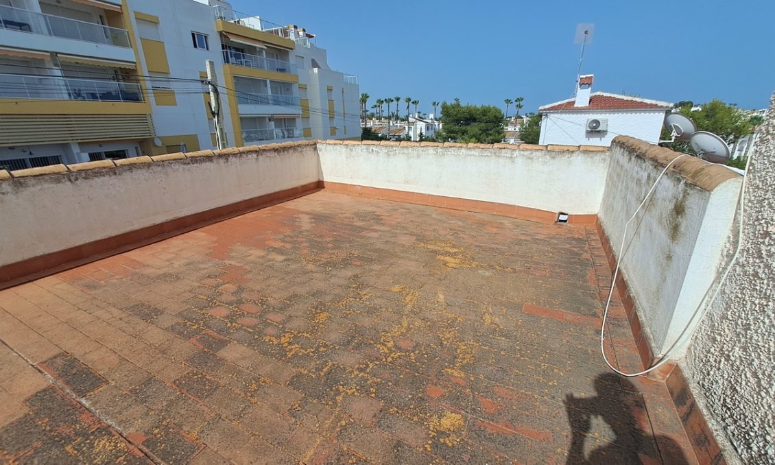 Segunda mano - Villa -
Villamartin - Costa Blanca