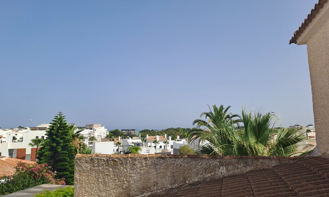 Segunda mano - Villa -
Villamartin - Costa Blanca