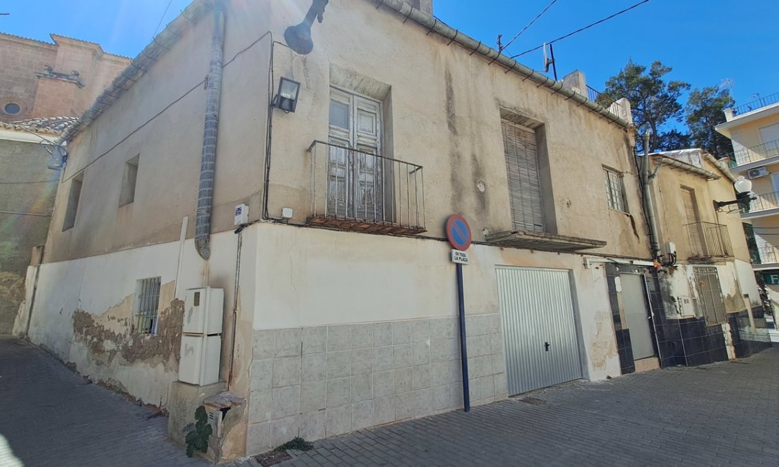 Segunda mano - Apartamento -
Orihuela - Inland