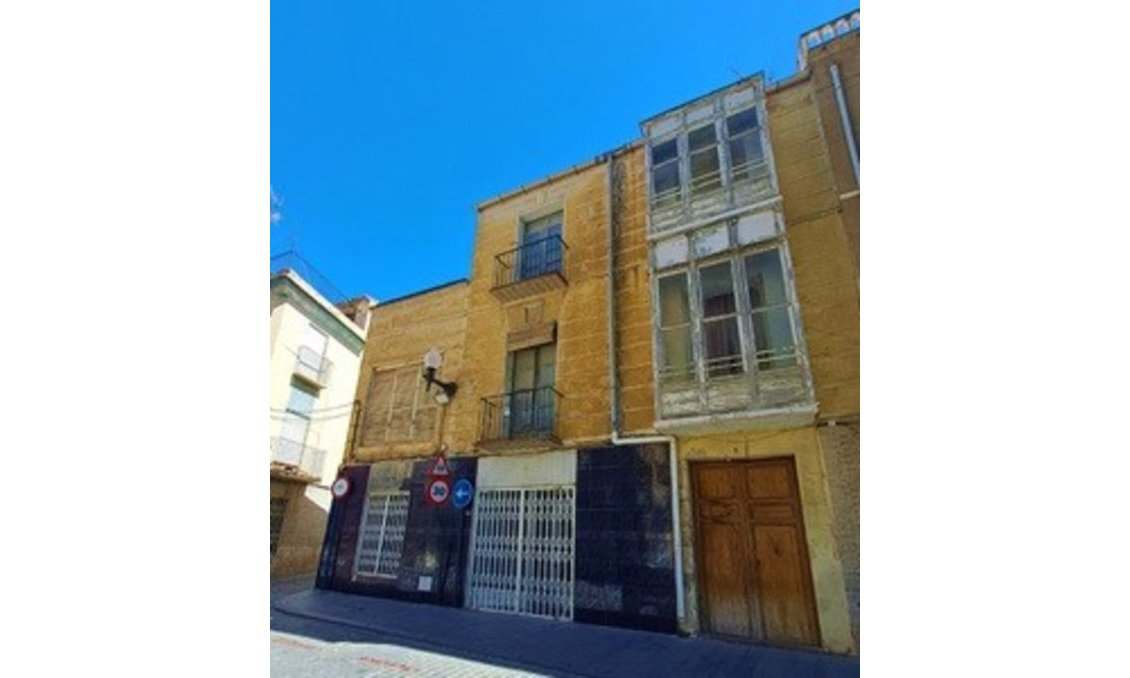 Segunda mano - Apartamento -
Orihuela - Inland