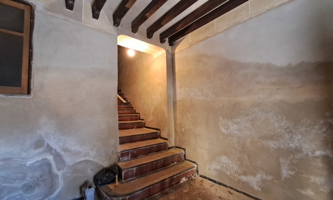 Segunda mano - Apartamento -
Orihuela - Inland