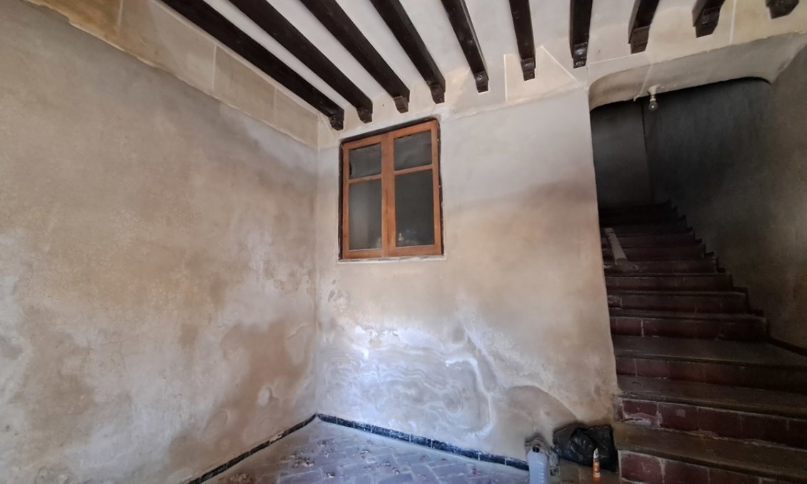 Segunda mano - Apartamento -
Orihuela - Inland
