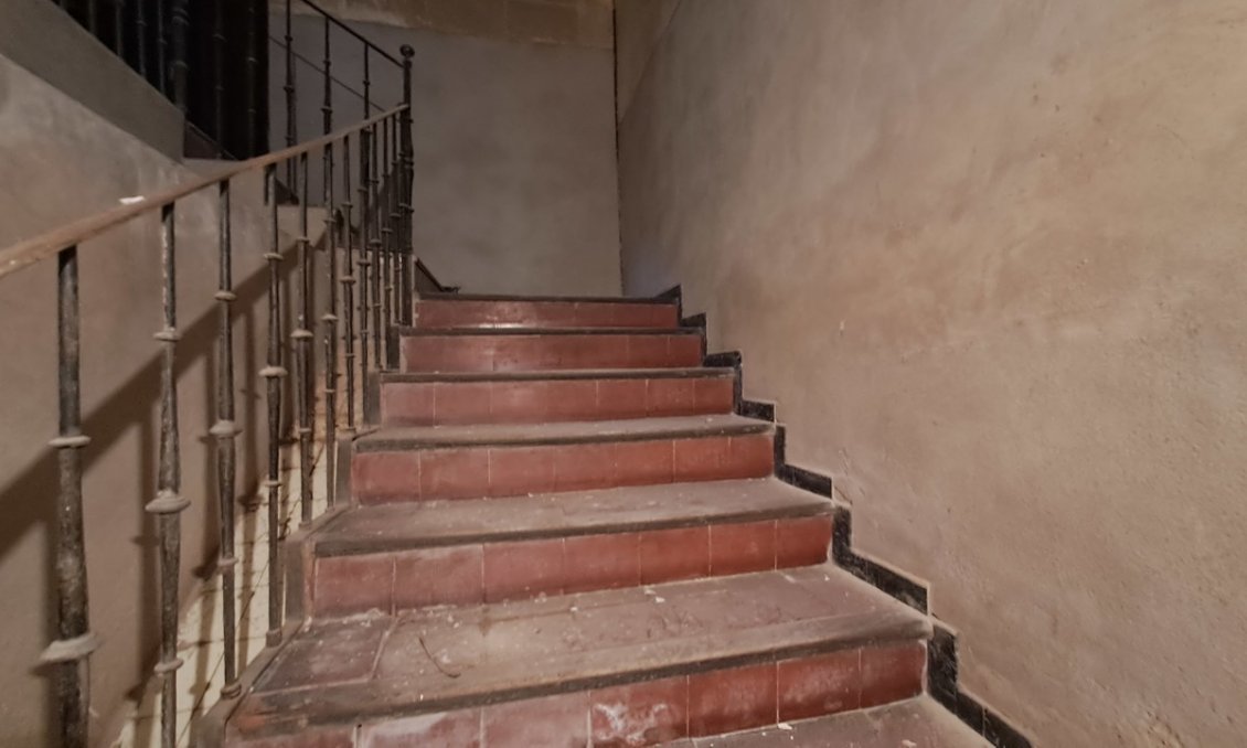 Segunda mano - Apartamento -
Orihuela - Inland