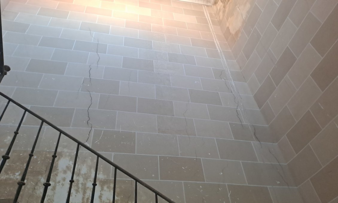 Segunda mano - Apartamento -
Orihuela - Inland