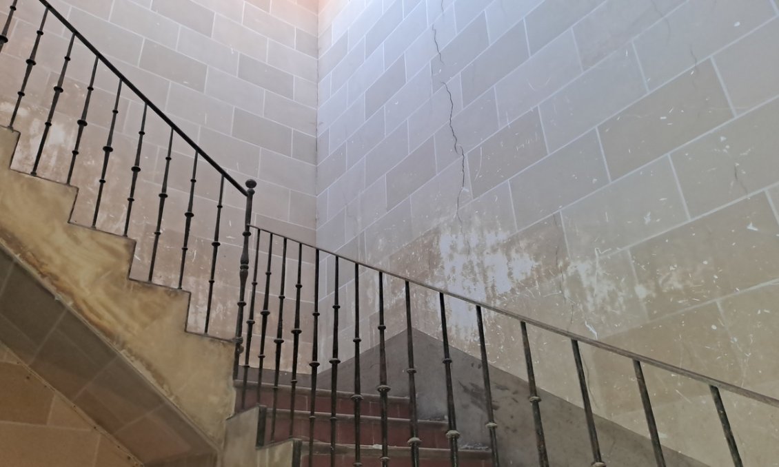 Segunda mano - Apartamento -
Orihuela - Inland