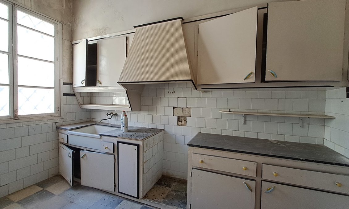 Segunda mano - Apartamento -
Orihuela - Inland