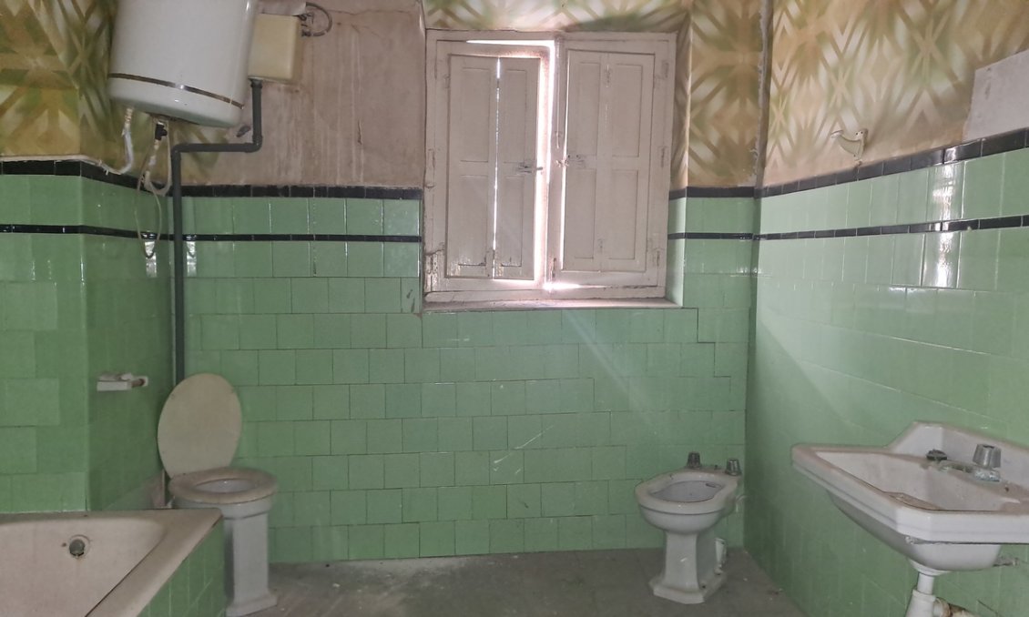 Segunda mano - Apartamento -
Orihuela - Inland