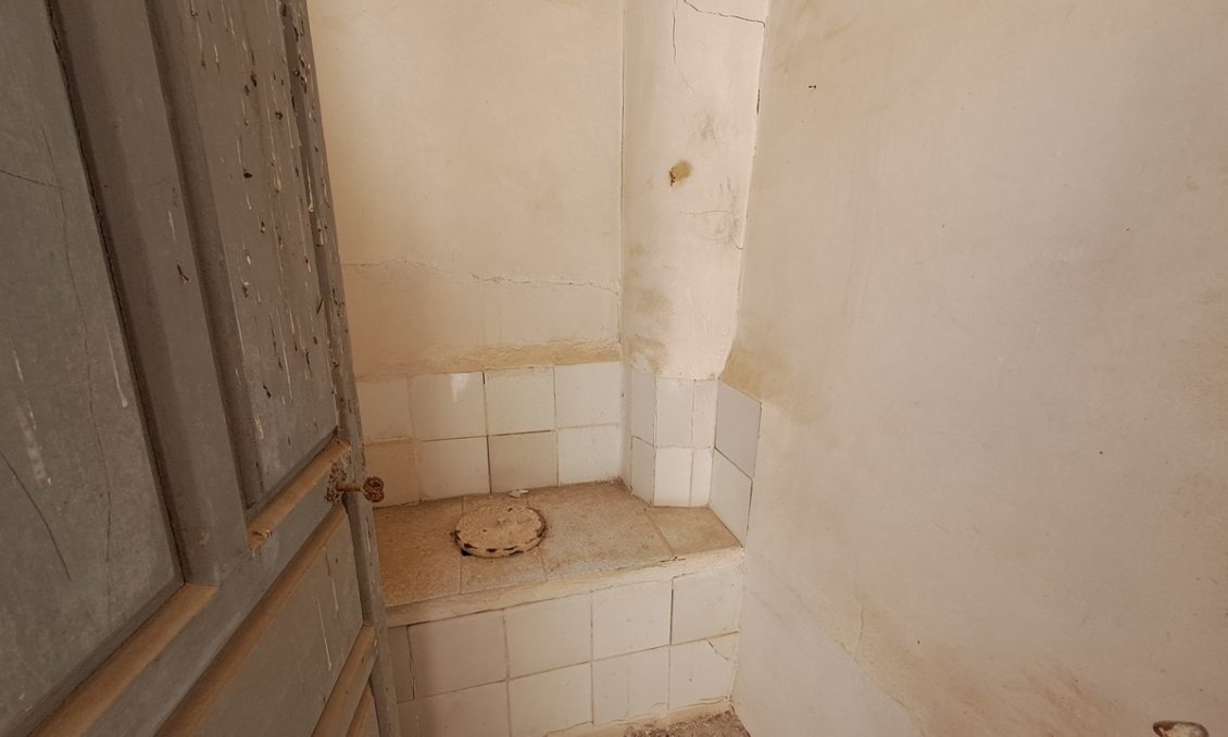 Segunda mano - Apartamento -
Orihuela - Inland