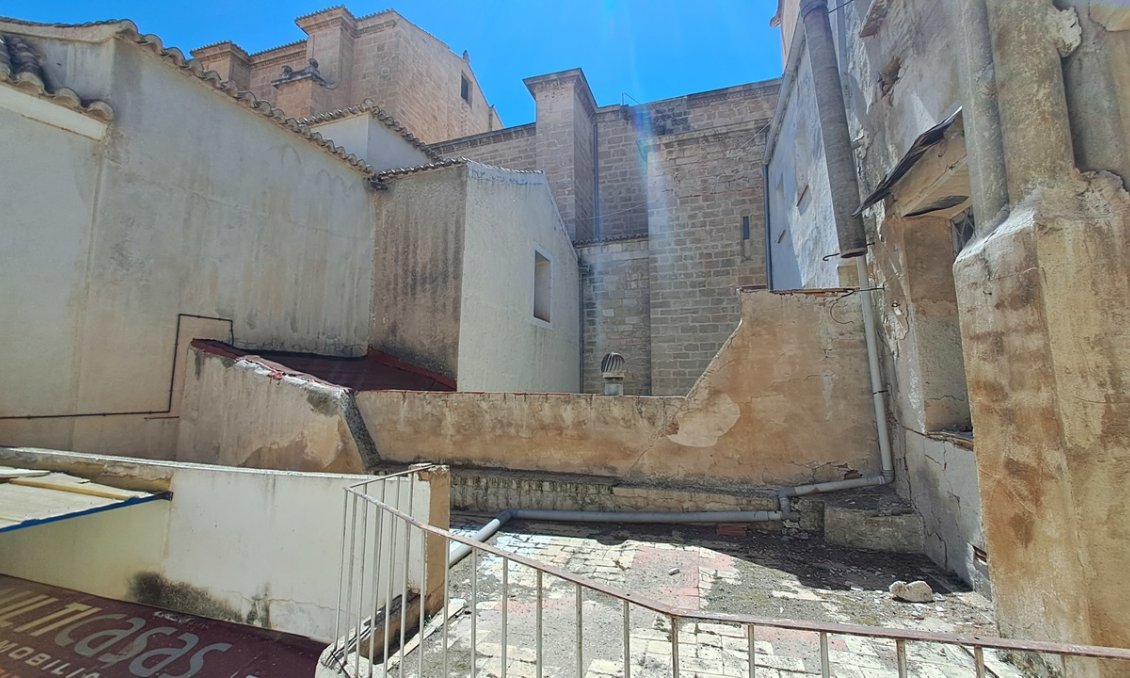 Segunda mano - Apartamento -
Orihuela - Inland