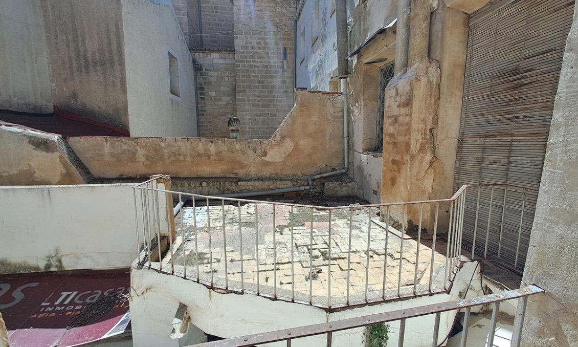 Segunda mano - Apartamento -
Orihuela - Inland