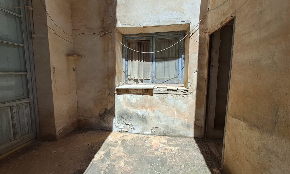 Segunda mano - Apartamento -
Orihuela - Inland