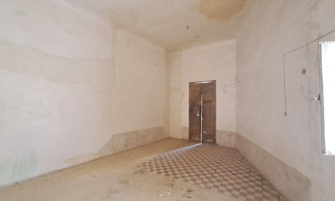 Segunda mano - Apartamento -
Orihuela - Inland
