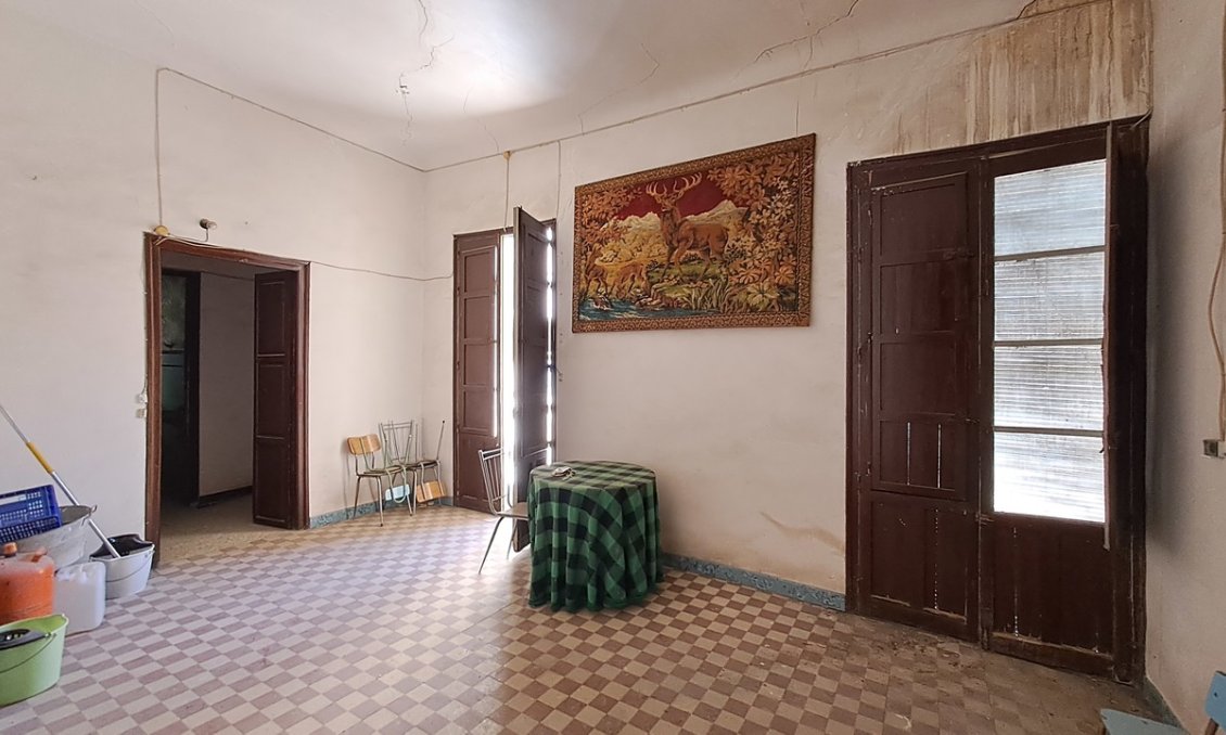 Segunda mano - Apartamento -
Orihuela - Inland