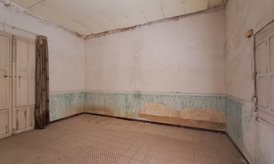 Segunda mano - Apartamento -
Orihuela - Inland