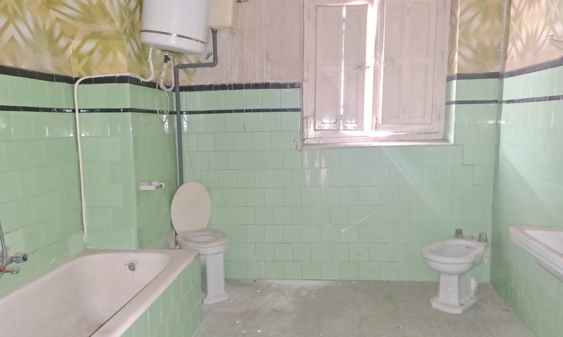 Segunda mano - Apartamento -
Orihuela - Inland