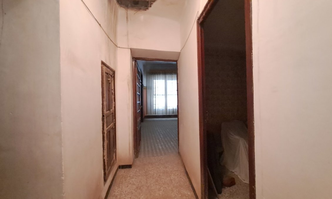 Segunda mano - Apartamento -
Orihuela - Inland