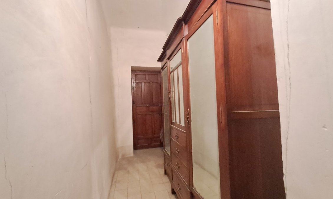 Segunda mano - Apartamento -
Orihuela - Inland