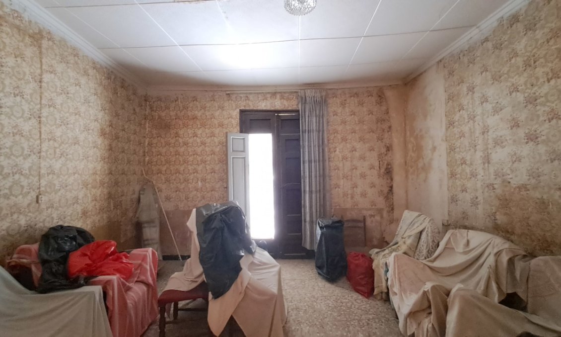 Segunda mano - Apartamento -
Orihuela - Inland