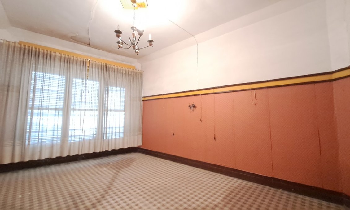 Segunda mano - Apartamento -
Orihuela - Inland