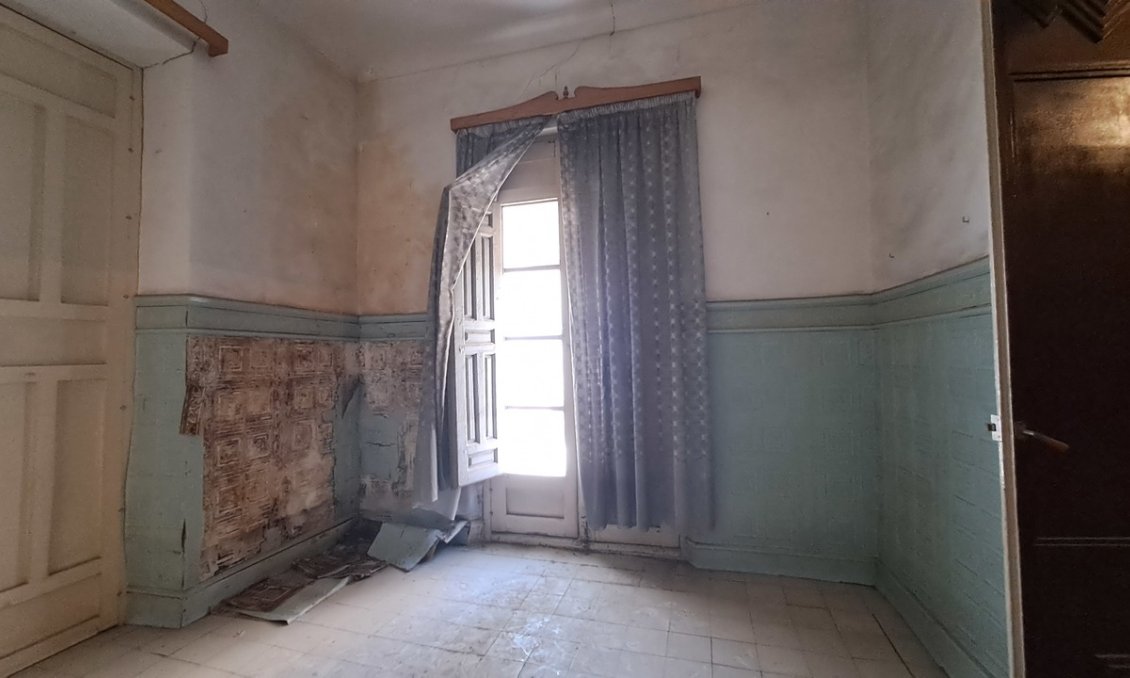 Segunda mano - Apartamento -
Orihuela - Inland