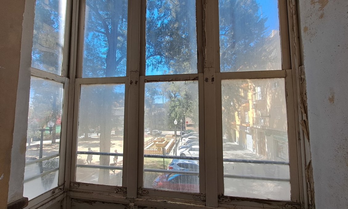 Segunda mano - Apartamento -
Orihuela - Inland