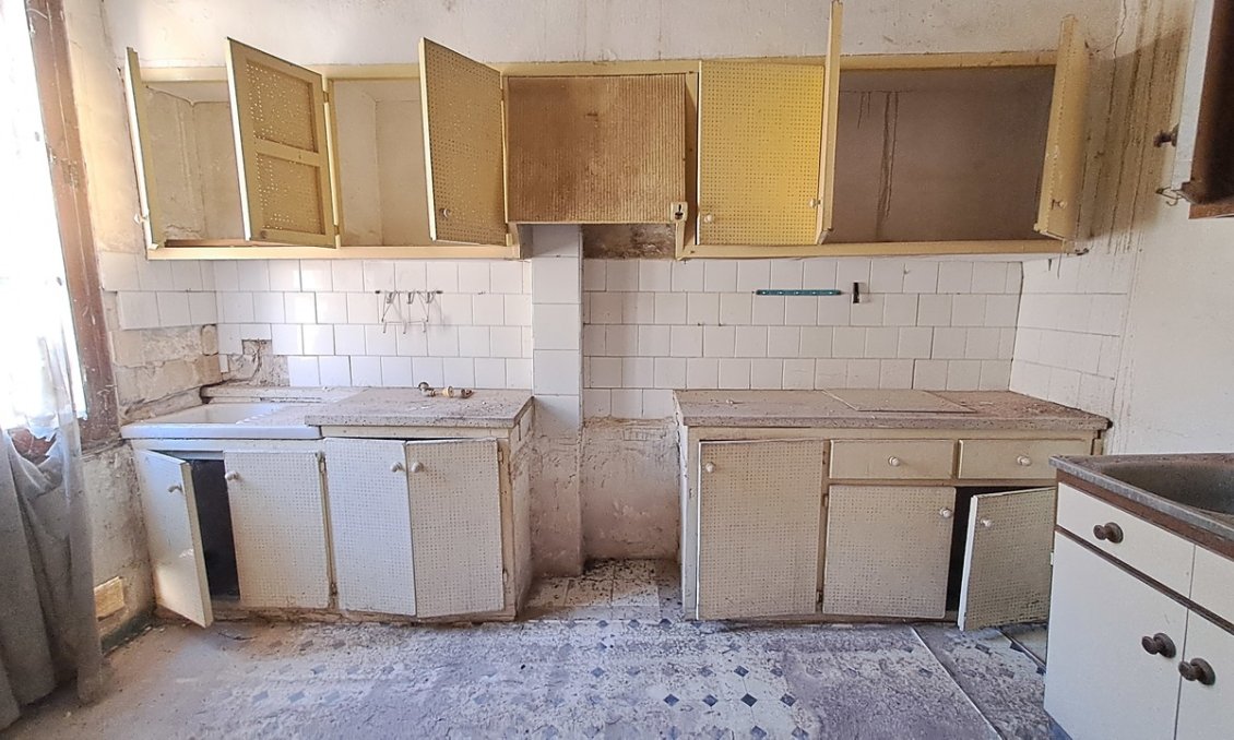 Segunda mano - Apartamento -
Orihuela - Inland