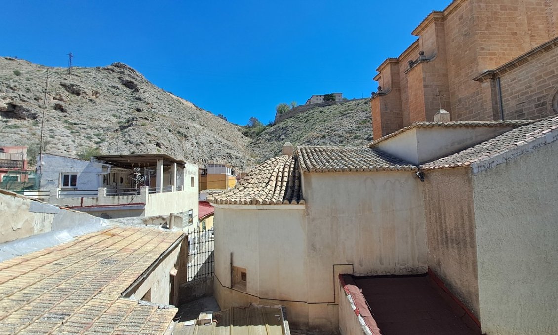 Segunda mano - Apartamento -
Orihuela - Inland