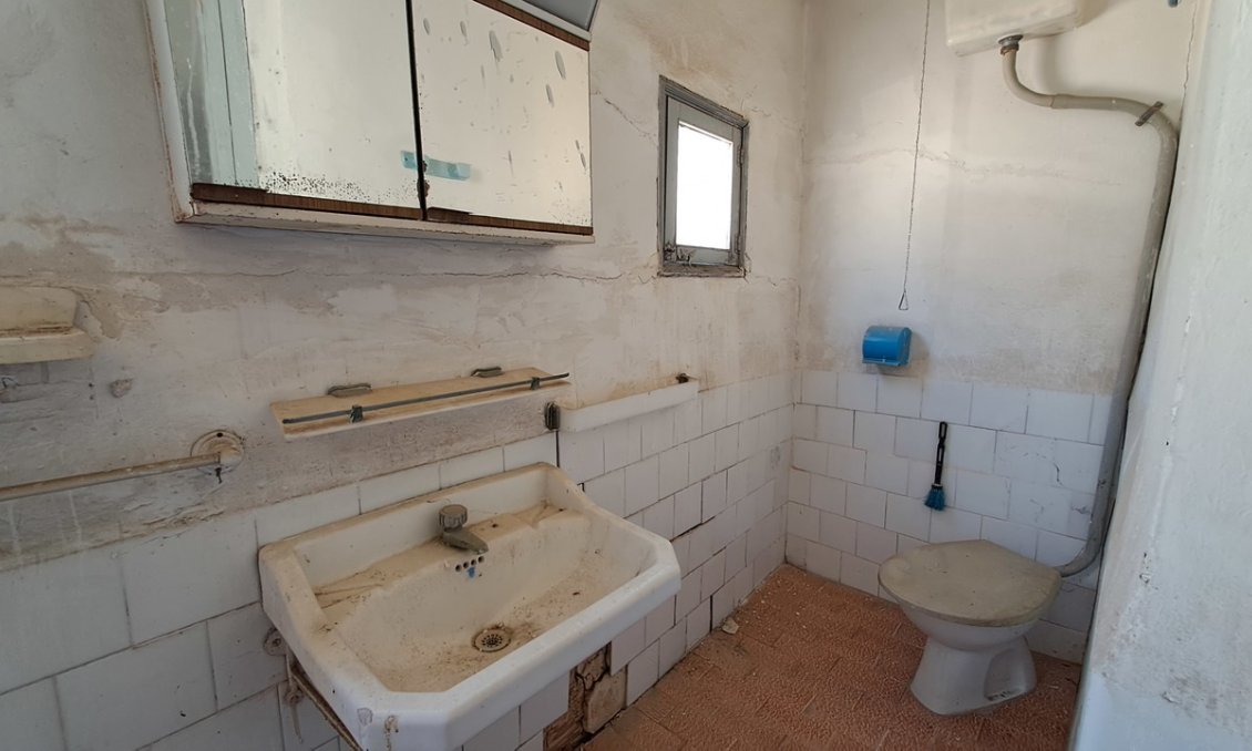 Segunda mano - Apartamento -
Orihuela - Inland