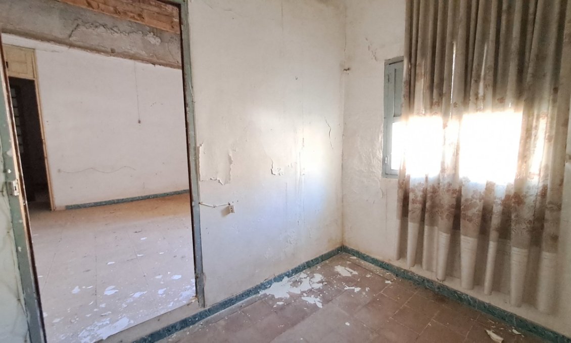 Segunda mano - Apartamento -
Orihuela - Inland