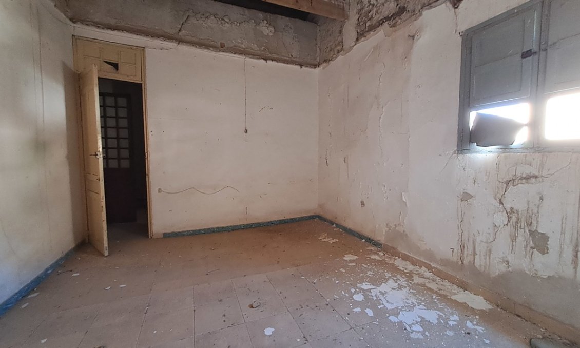 Segunda mano - Apartamento -
Orihuela - Inland