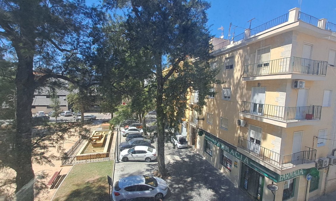 Segunda mano - Apartamento -
Orihuela - Inland