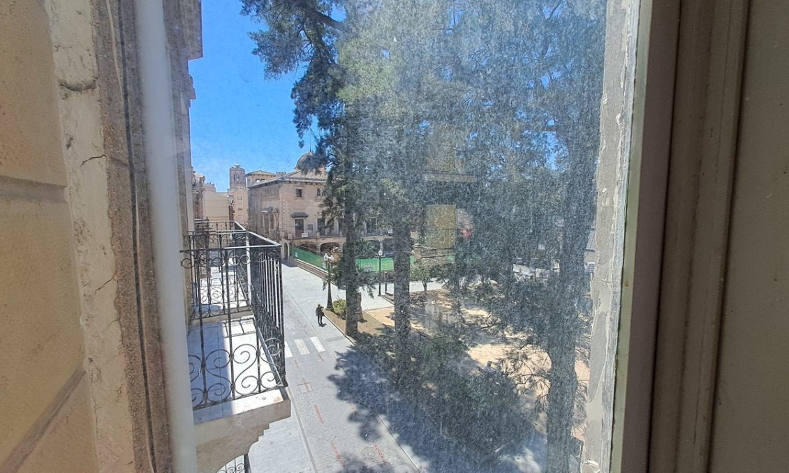 Segunda mano - Apartamento -
Orihuela - Inland
