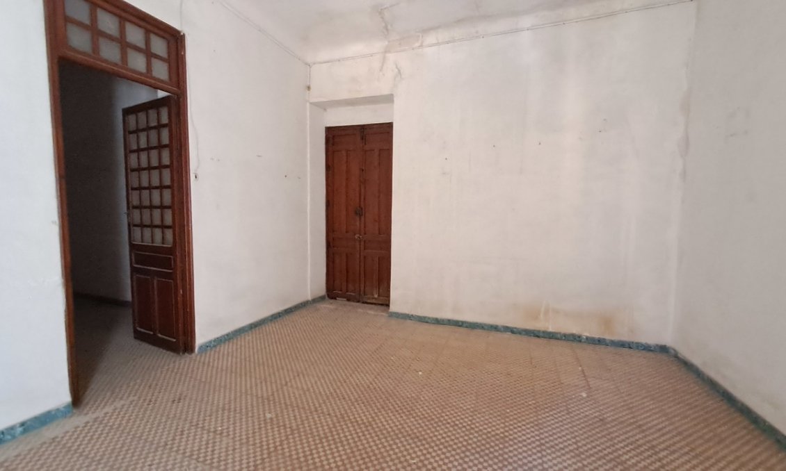 Segunda mano - Apartamento -
Orihuela - Inland