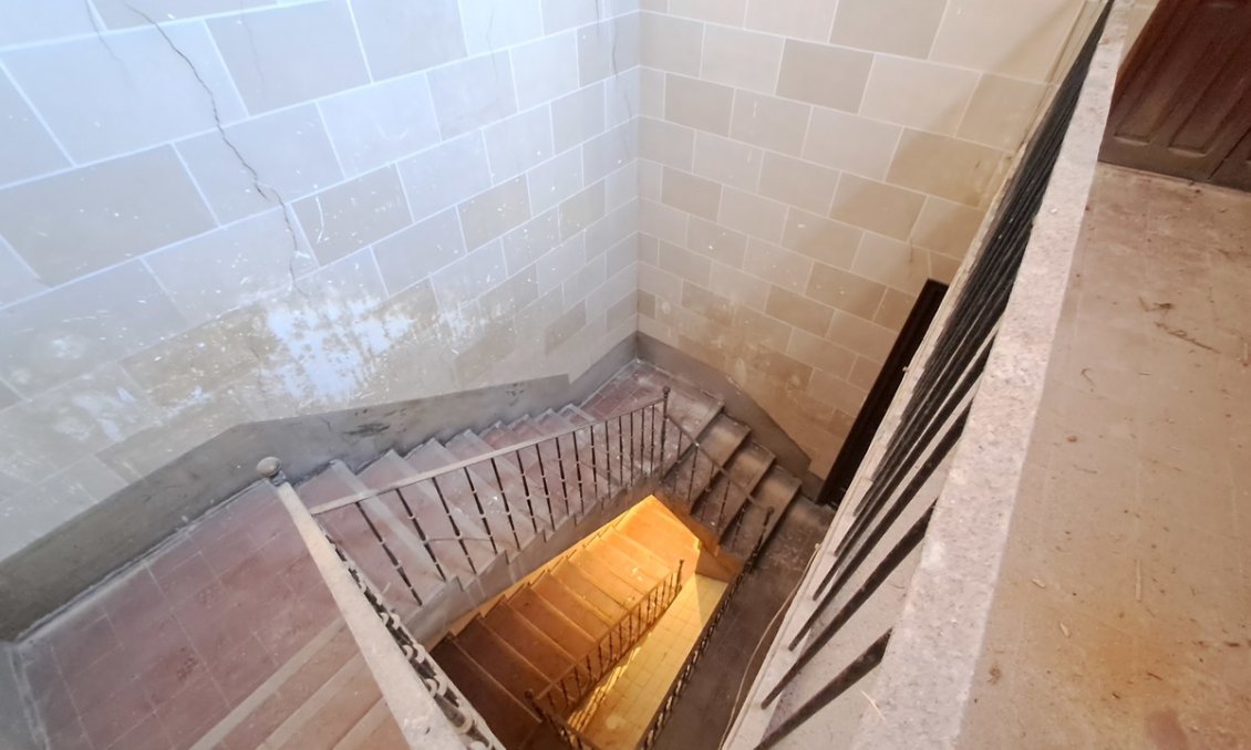 Segunda mano - Apartamento -
Orihuela - Inland