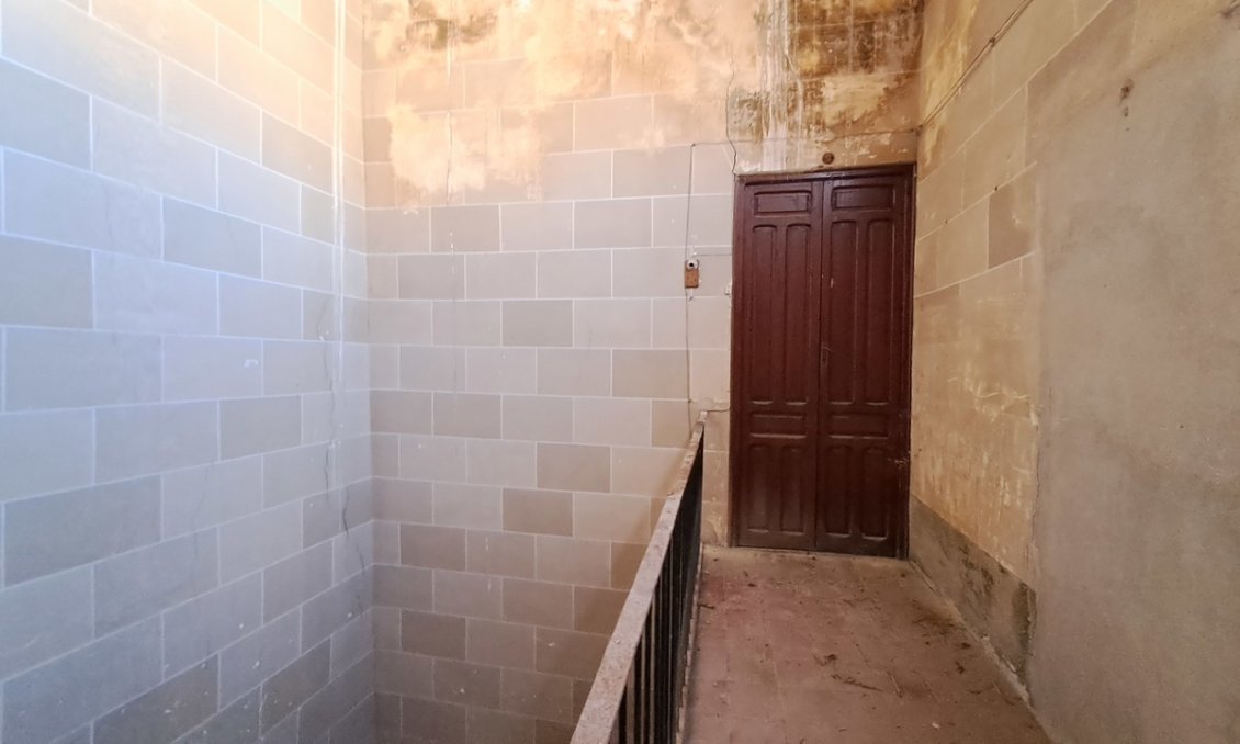 Segunda mano - Apartamento -
Orihuela - Inland