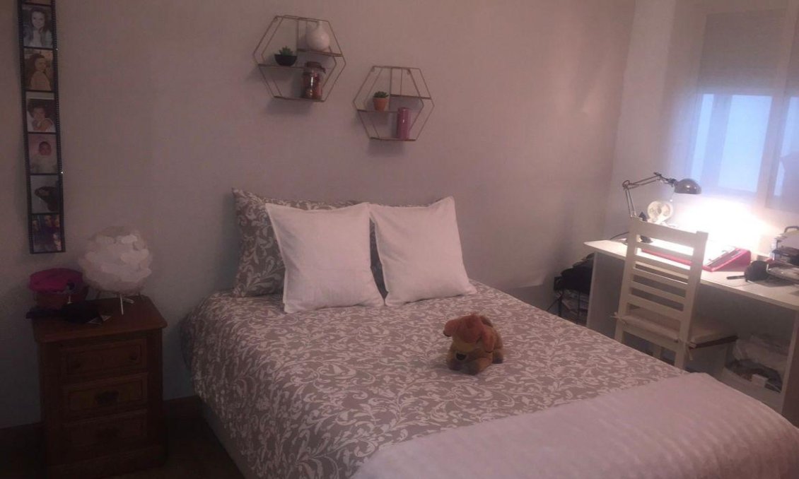 Használt Ingatlanok - Apartman -
Torrevieja - Centro