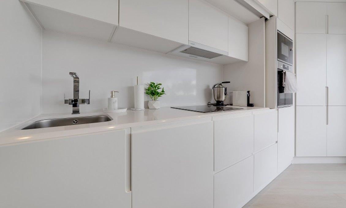 Segunda mano - Apartamento -
Las Colinas Golf - Costa Blanca