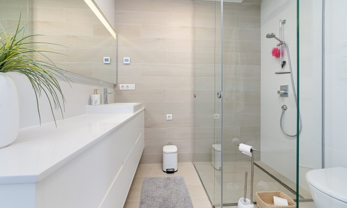 Segunda mano - Apartamento -
Las Colinas Golf - Costa Blanca