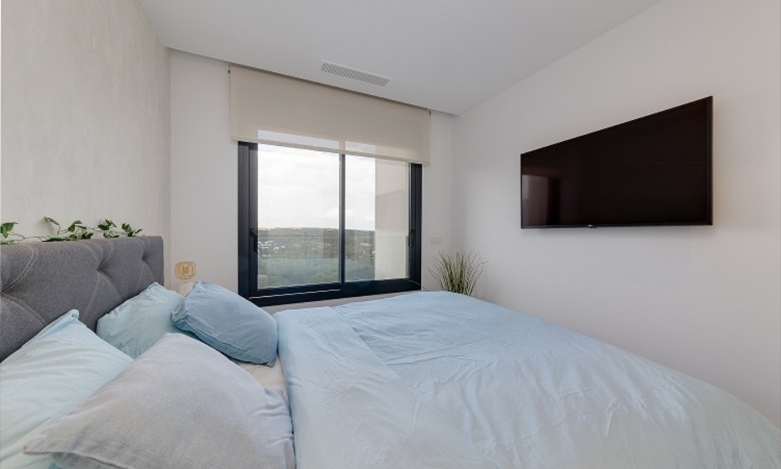 Segunda mano - Apartamento -
Las Colinas Golf - Costa Blanca