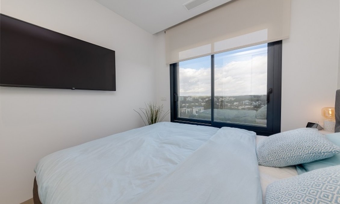 Segunda mano - Apartamento -
Las Colinas Golf - Costa Blanca