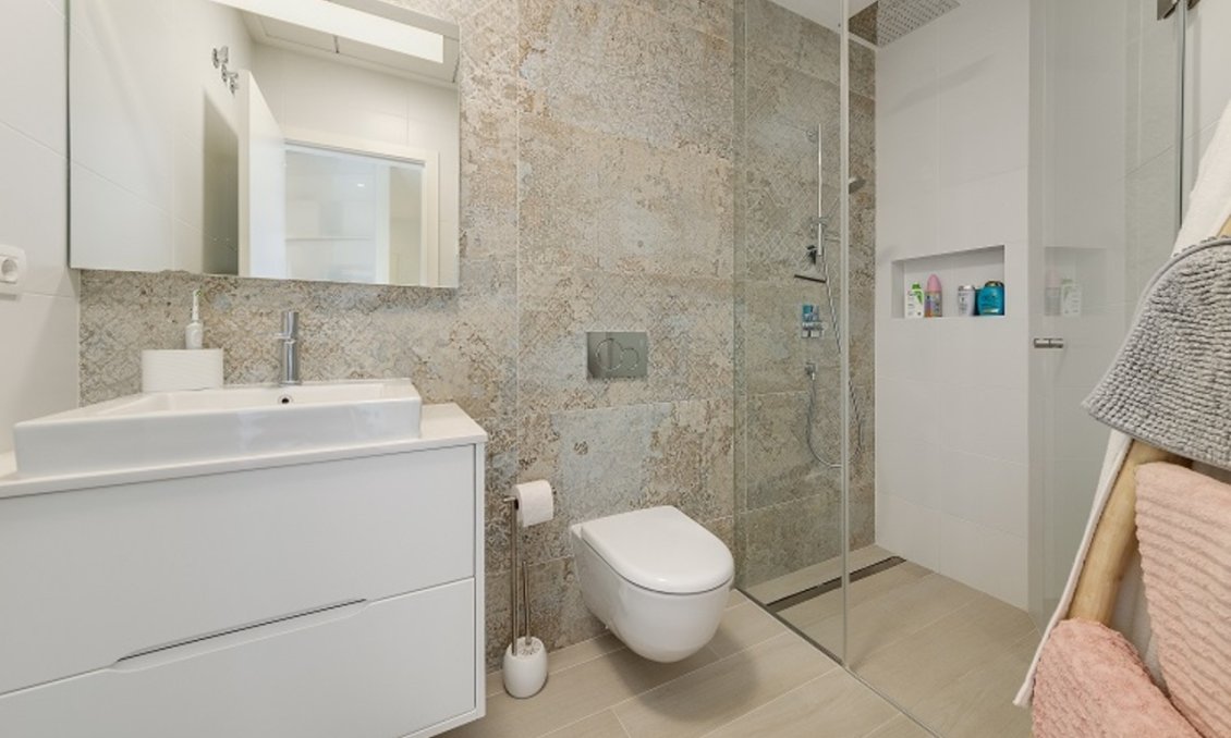 Segunda mano - Apartamento -
Las Colinas Golf - Costa Blanca