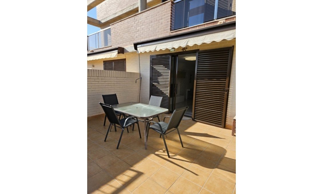 Segunda mano - Apartamento -
Orihuela Costa - Costa Blanca