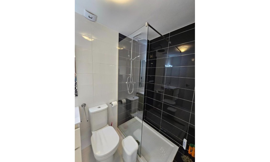 Segunda mano - Apartamento -
Orihuela Costa - Costa Blanca