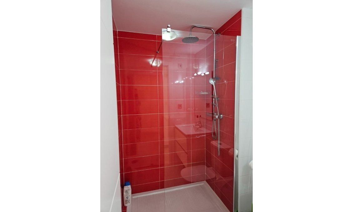 Segunda mano - Apartamento -
Orihuela Costa - Costa Blanca