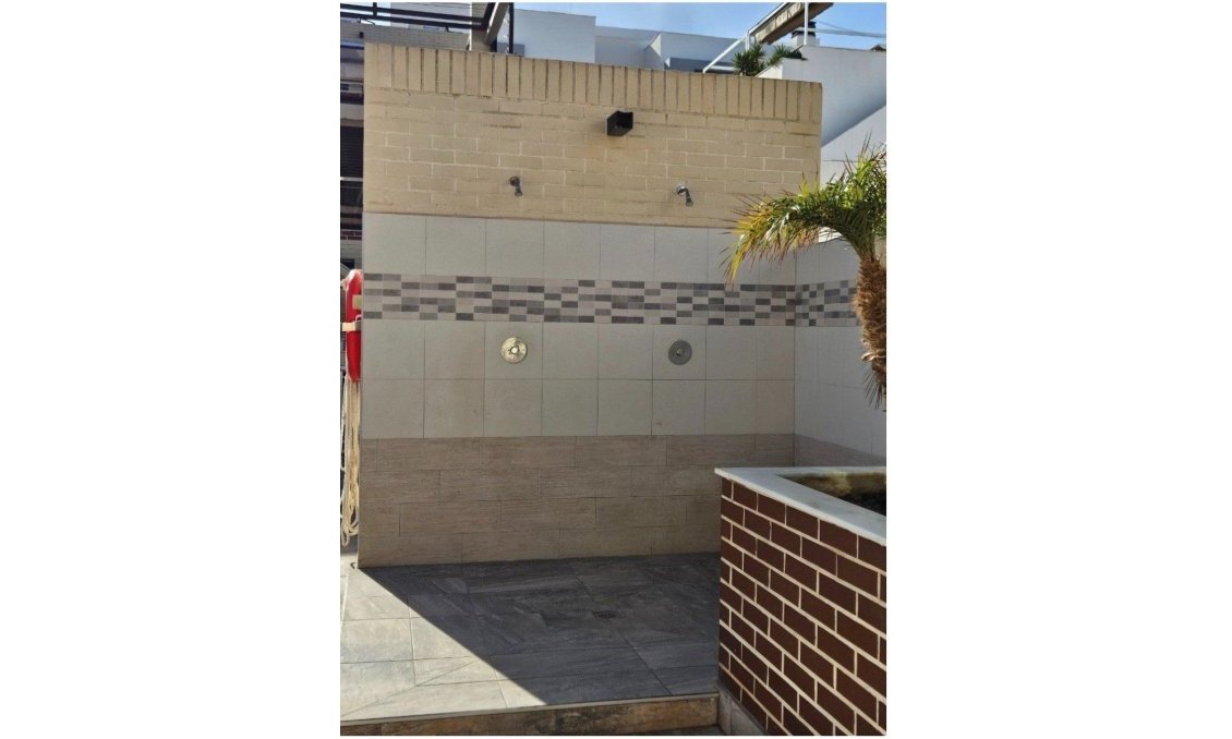 Segunda mano - Apartamento -
Orihuela Costa - Costa Blanca