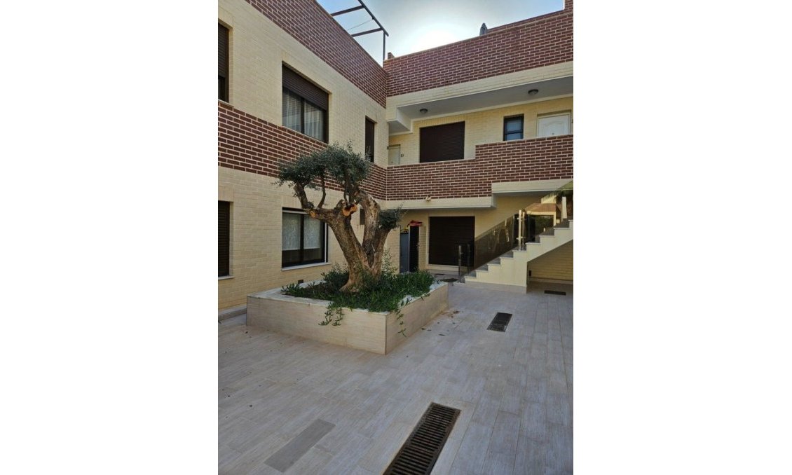 Segunda mano - Apartamento -
Orihuela Costa - Costa Blanca