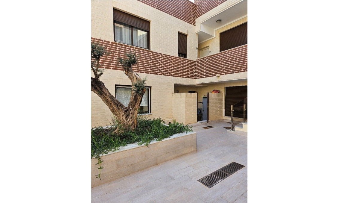 Segunda mano - Apartamento -
Orihuela Costa - Costa Blanca